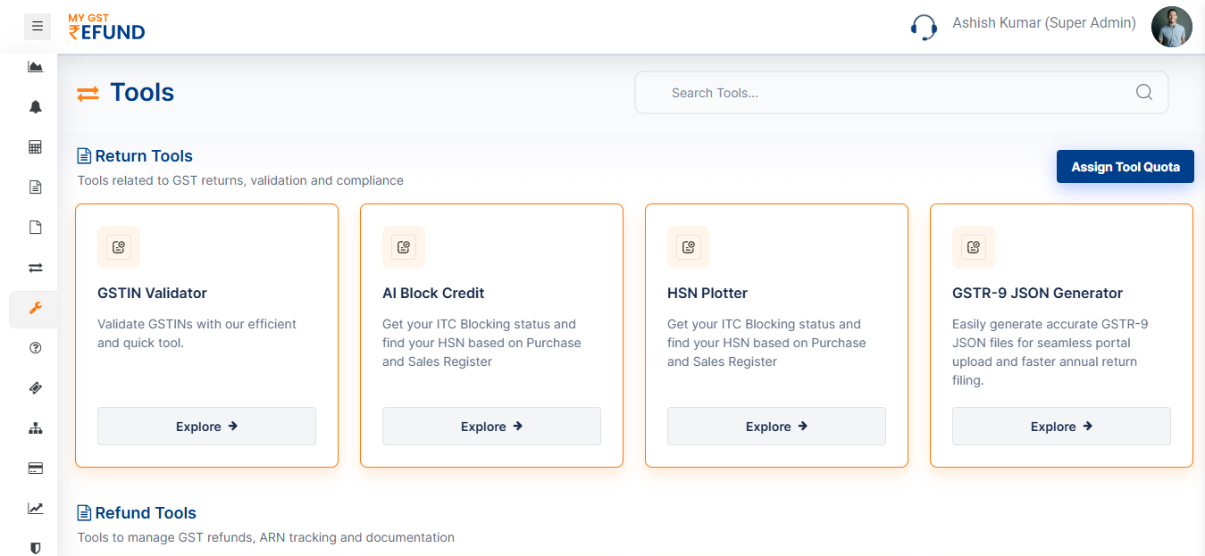 AI Tools