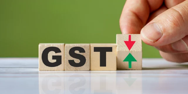 GST Return Introduction