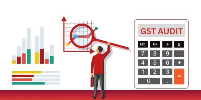 Applicability & turnover limit for GST audit for FY 2023-24